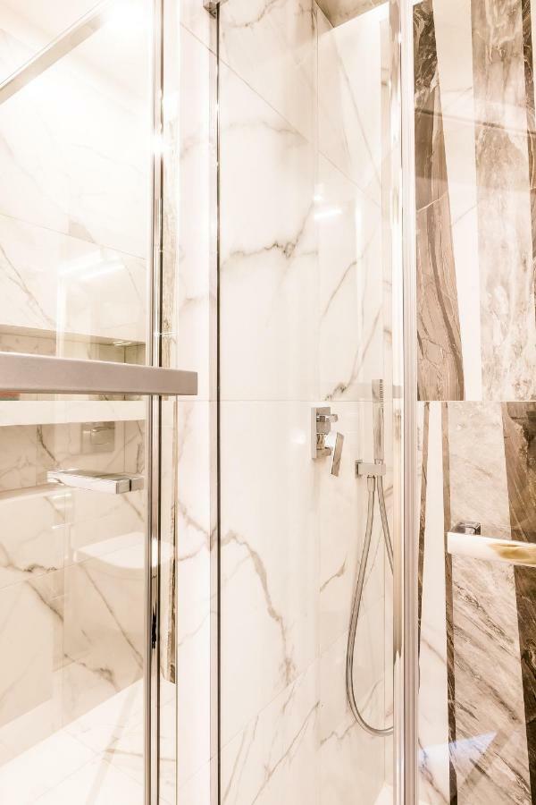 Apartament Gold View Zakopane Esterno foto